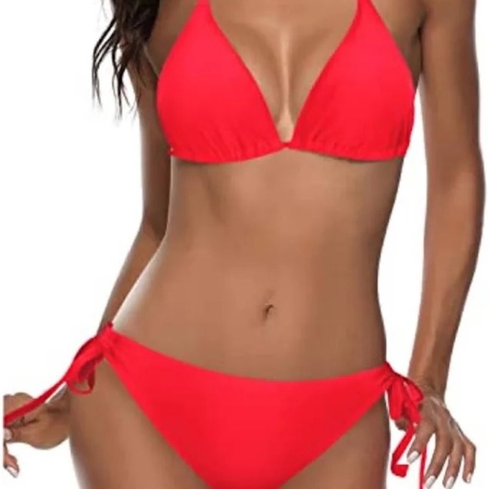 Tempt Me Women two pieces swimsuit